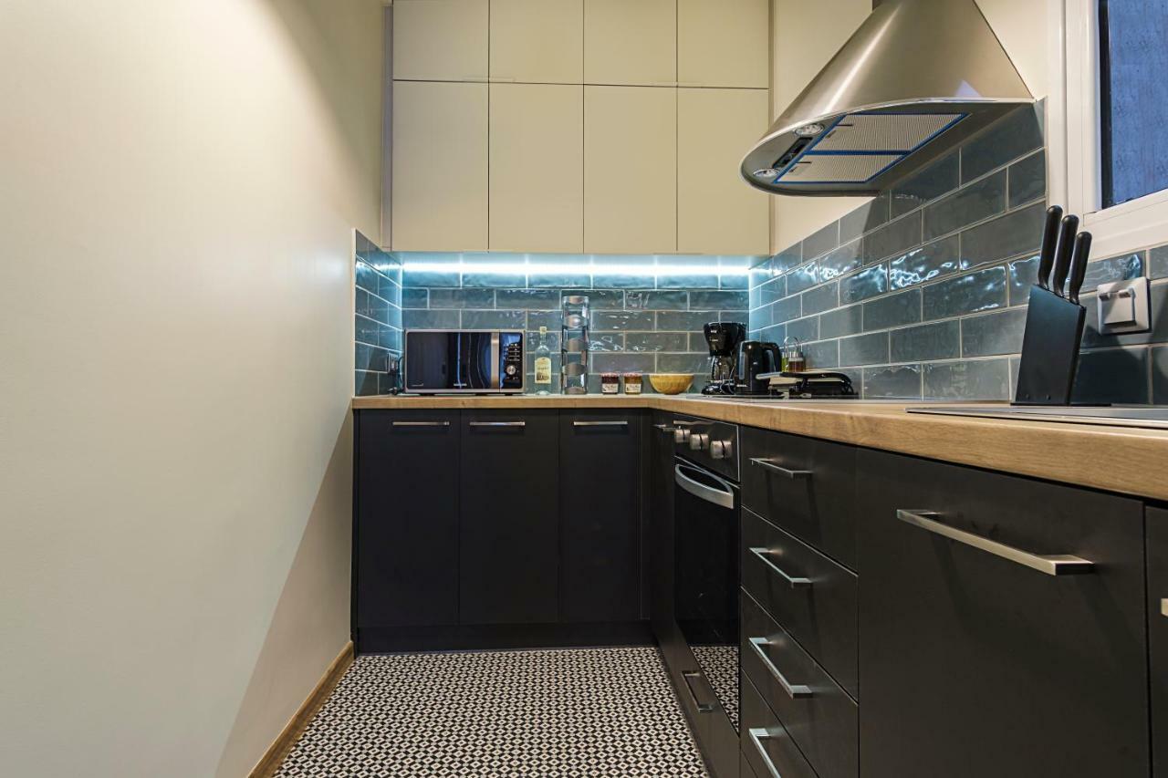 Photographers House Athena Bagian luar foto