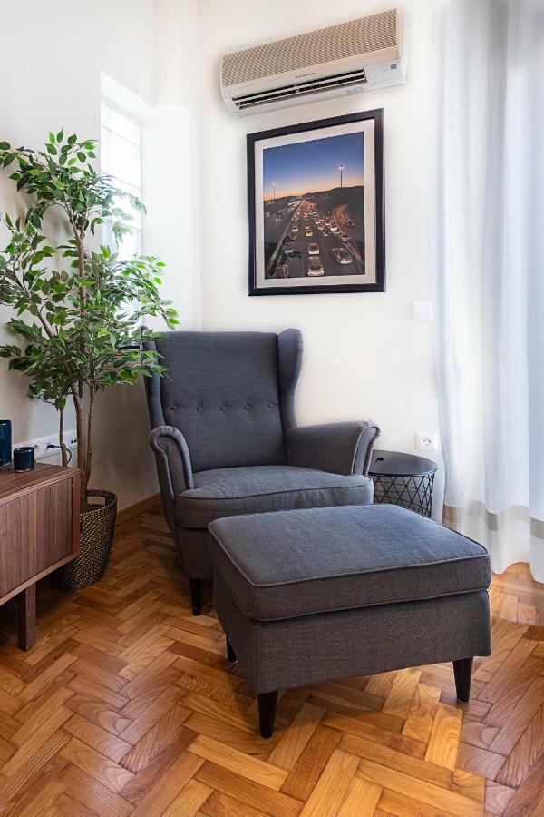 Photographers House Athena Bagian luar foto