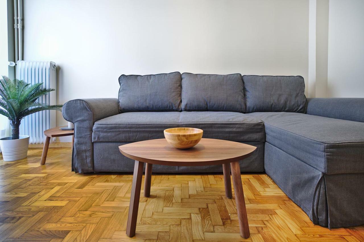 Photographers House Athena Bagian luar foto