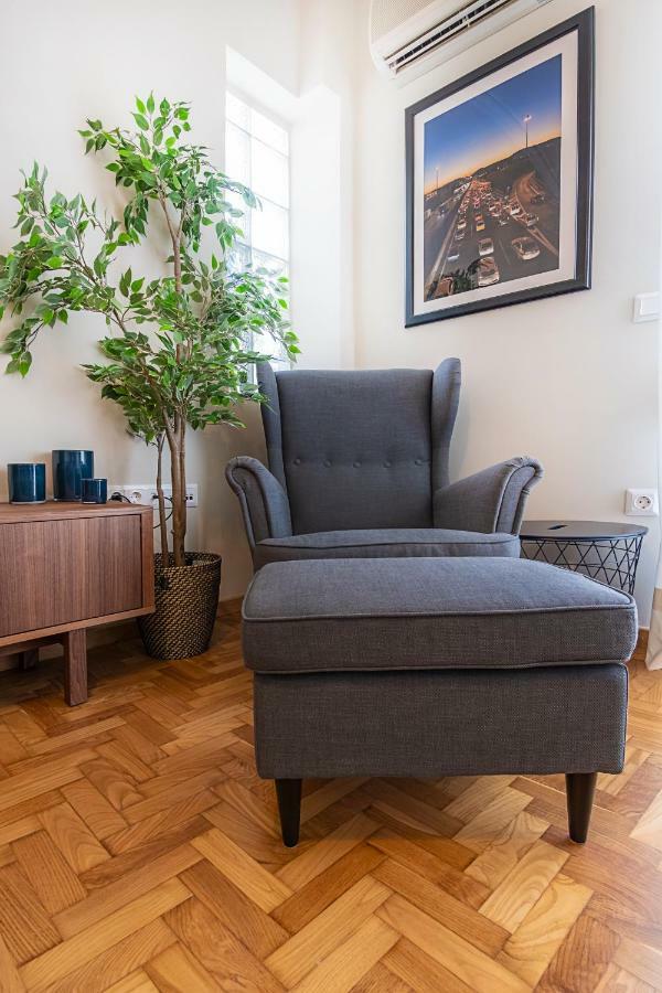 Photographers House Athena Bagian luar foto
