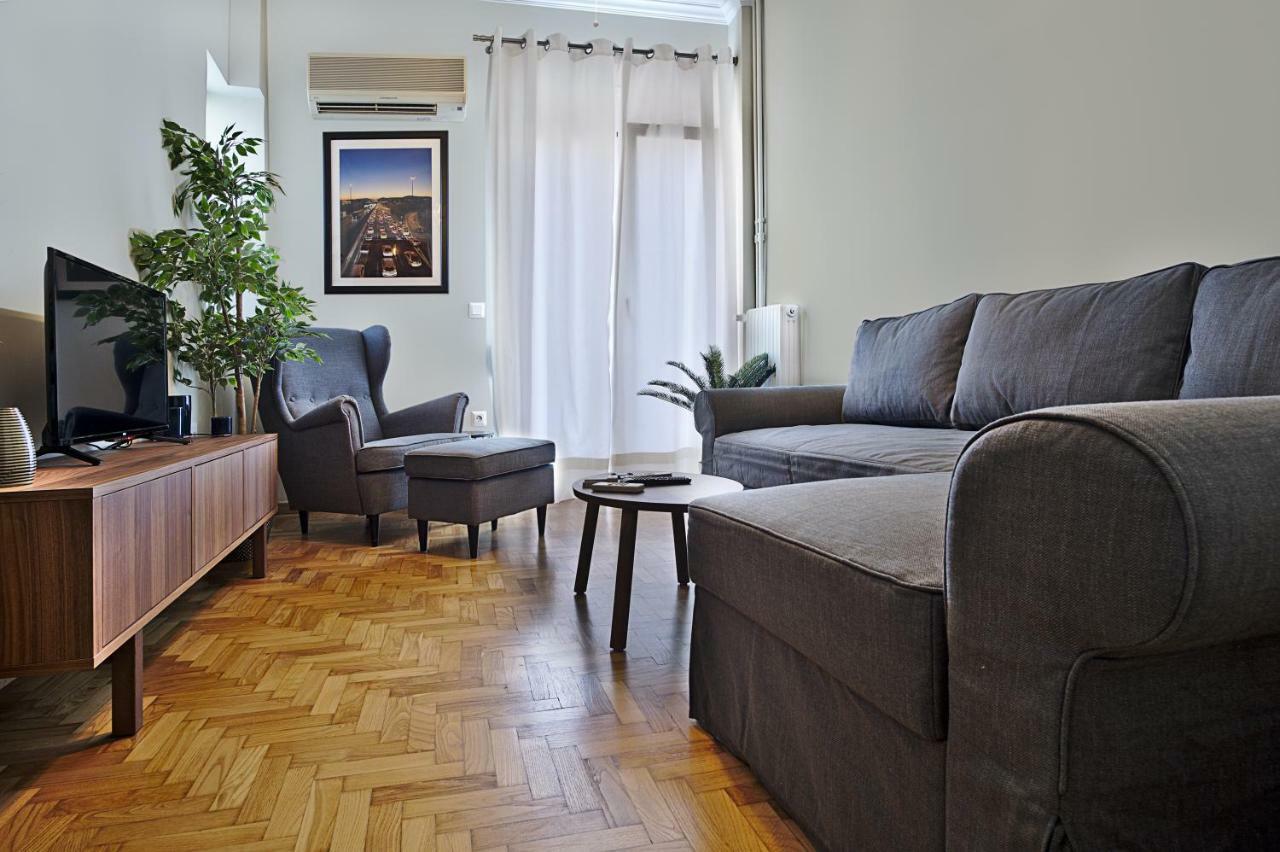 Photographers House Athena Bagian luar foto