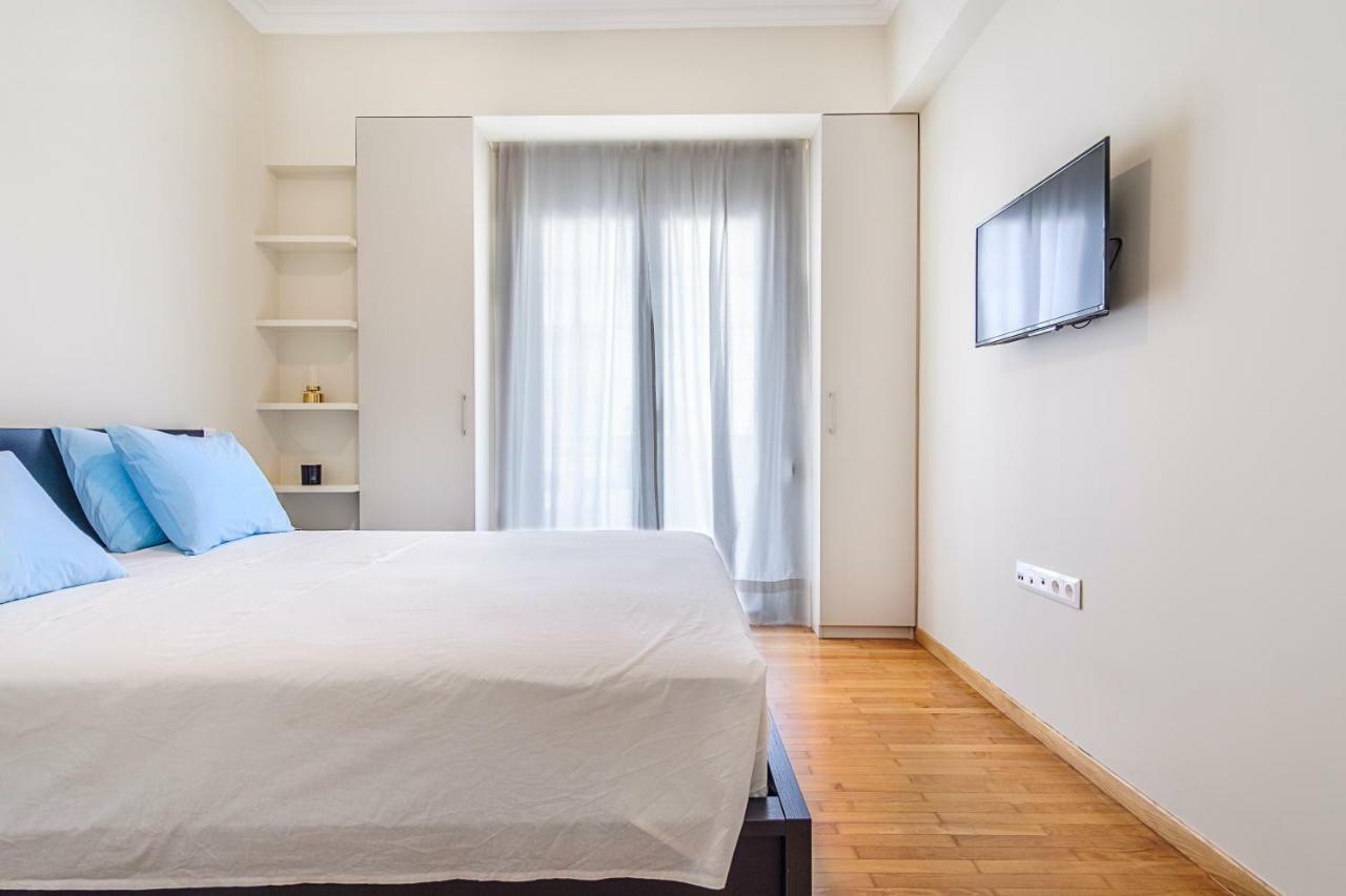 Photographers House Athena Bagian luar foto