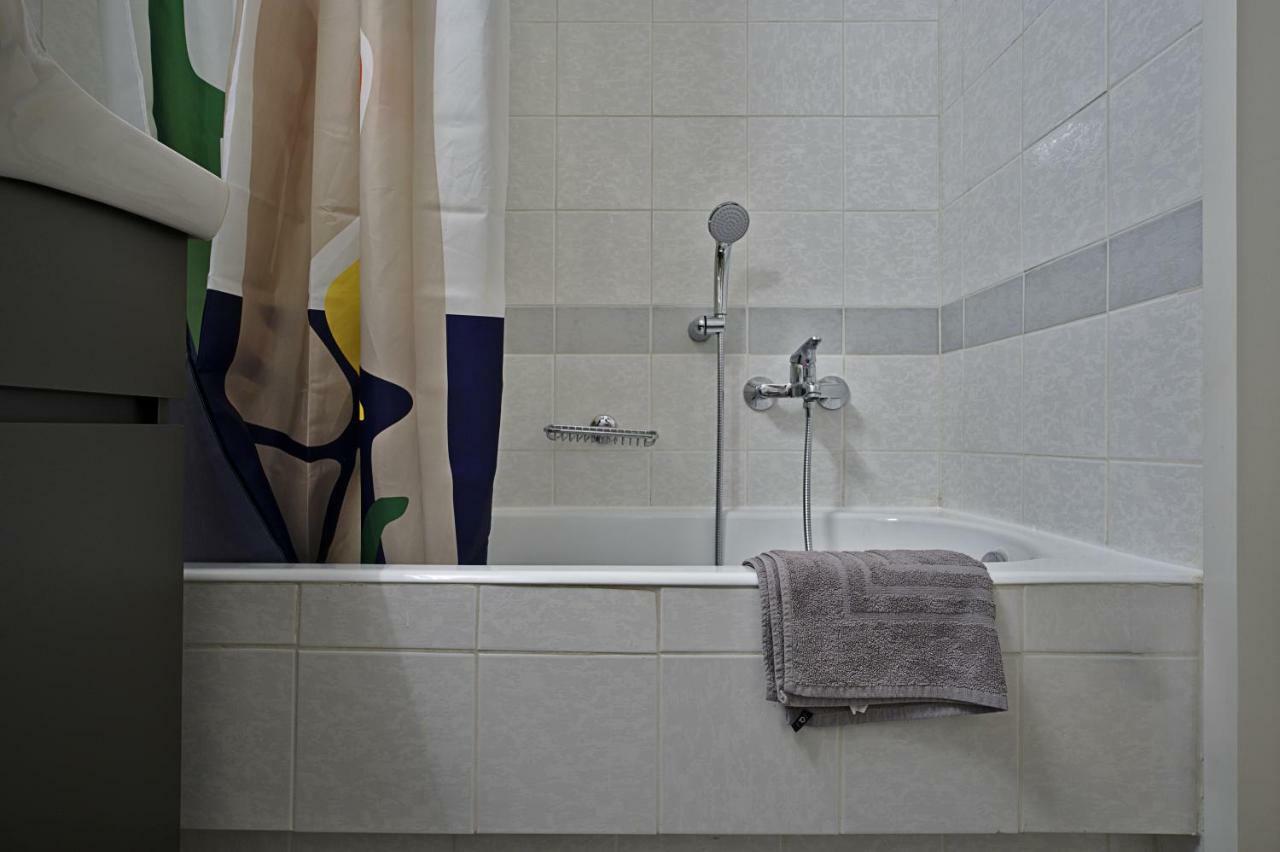 Photographers House Athena Bagian luar foto