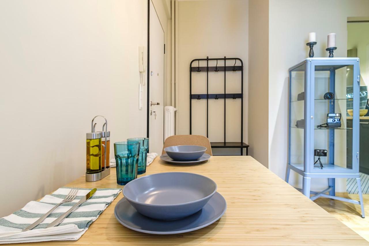 Photographers House Athena Bagian luar foto