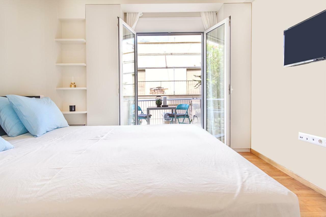 Photographers House Athena Bagian luar foto