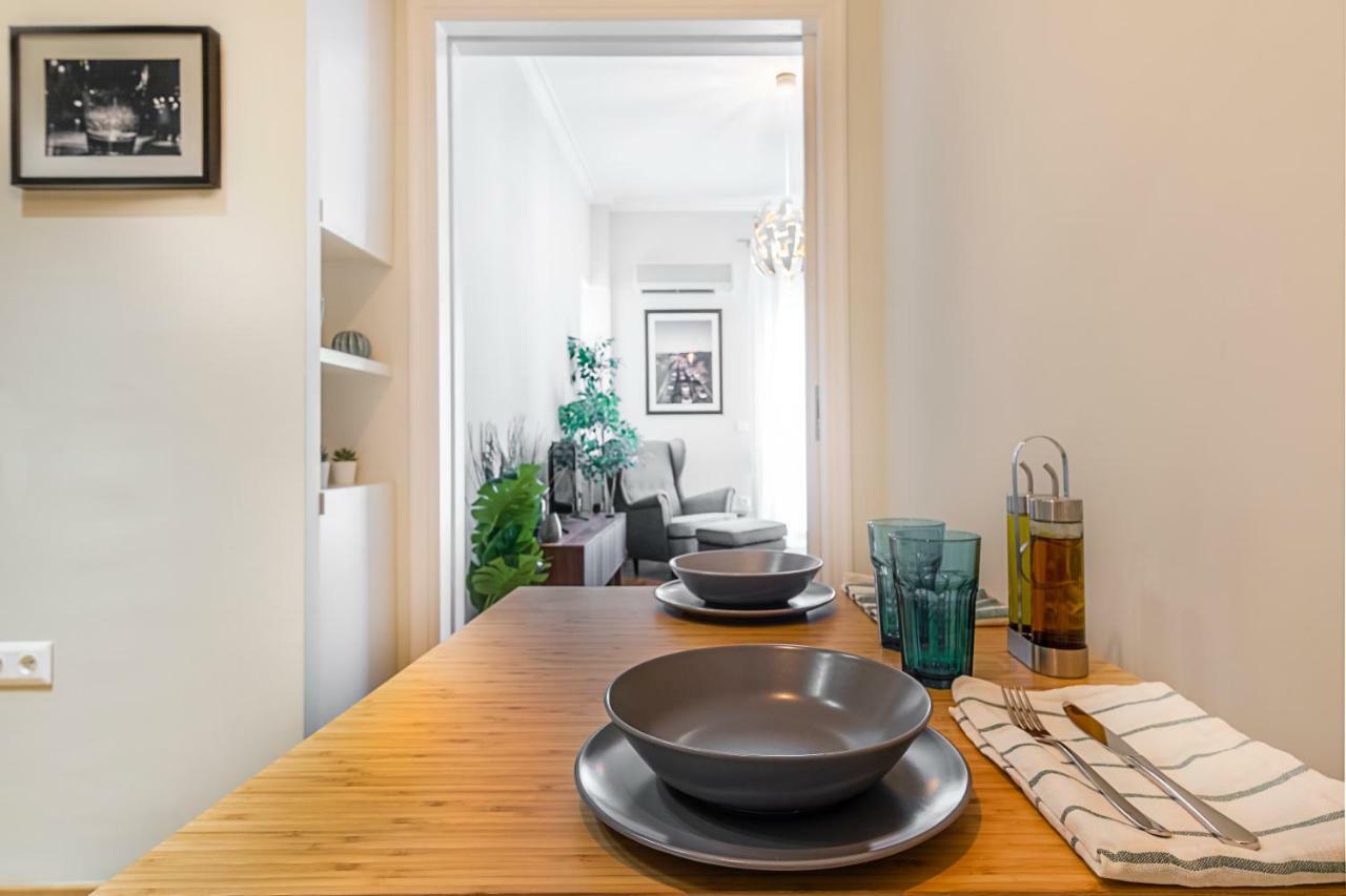 Photographers House Athena Bagian luar foto