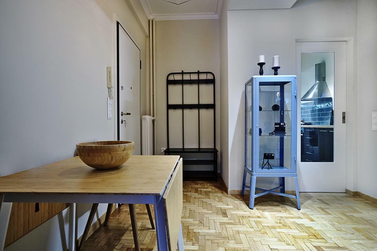 Photographers House Athena Bagian luar foto