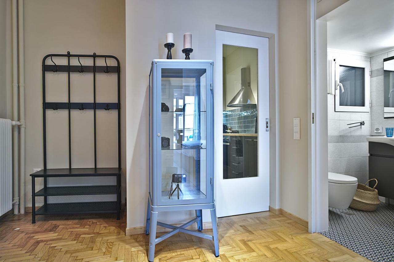Photographers House Athena Bagian luar foto